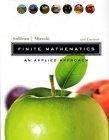 Finite Mathematics: An Applied Approach.