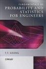 Fundamentals Of Probability And Statistics For Engineers.