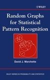 Random Graphs For Statistical Pattern Recognition.