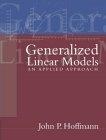 Generalized Linear Models: Applied Approach.