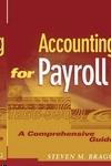 Accounting For Payroll: a Comprehensive Guide