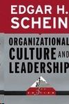 Organizational Culture And Leadership