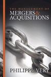 The Management Of Mergers And Acquisitions