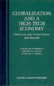 Globalization And a High-Tech Economy