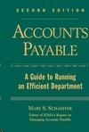 Accounts Payable: a Guide To Running An Efficient Department