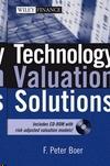Technology Valuation Solutions
