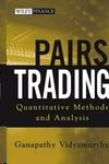 Pairs Trading: Quantitative Methods And Analysis