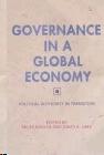 Governance in a Global Economy