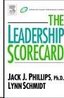 Leadership Scorecard