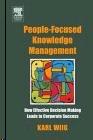 People Focused Knowledge Management For Enterprise Performance