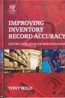 Improving Inventory Record Accuracy