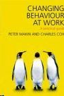Changing Behaviour At Work