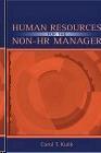 Human Resources For The Non-Hr Manager