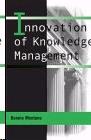 Innovations Of Knowledge Management