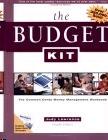 The Budget Kit: The Common Cents Money Management Workbook