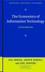 The Economics Of Information Technology: An Introduction