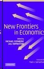 New Frontiers In Economics