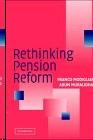 Rethinking Pension Reform