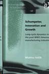 Schumpeter, Innovation and Growth