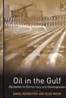 Oil In The Gulf