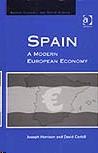 Spain. a Modern European Economy