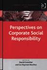 Perspectives On Corporate Social Responsibility