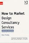 How To Market Design Consultancy Services
