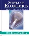 Survey Of Economics: Principles And Tools