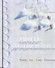 Finite Mathematics: An Applied Approach