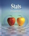 Stats: Data And Models