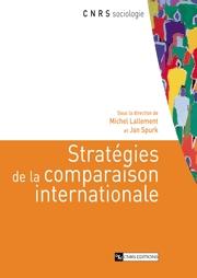 Stratégies de la comparaison internationale