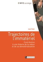 Trajectoires de L'Immatériel