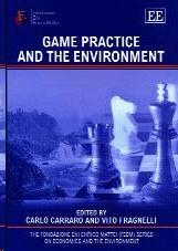 Game Practice And The Environment