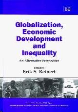 Globalization, Economic Development And Inequality. An Alternative Perspective.