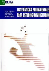 Matematicas Fundamentales para Estudios Universitarios.