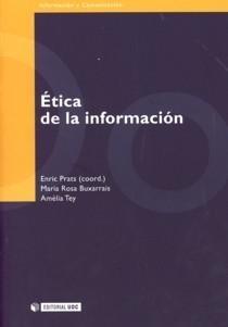 Ética de la Información
