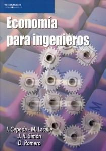 Economia para Ingenieros.