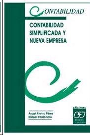 Contabilidad Simplificada y Nueva Empresa.