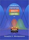 Introduction To Statistical Quality Control.
