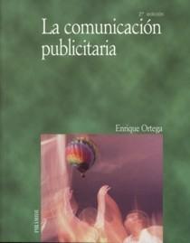 La Comunicacion Publicitaria.