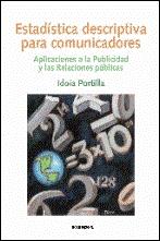 Estadística Descriptiva para Comunicadores