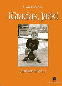 Gracias Jack! Cambiaste mi Vida