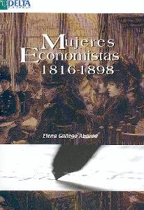 Mujeres Economistas 1816-1898