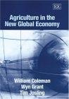 Agriculture In The New Global Economy