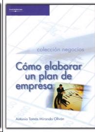 Como Elaborar un Plan de Empresa