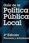 Guia de Politica Publica Local