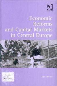 Economic Reforms And Capital Markets In Central Europe