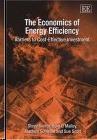 The Economics Of Energy Efficiency