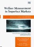 Welfare Measurement In Imperfect Markets