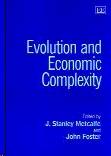Evolution And Economic Complexity
